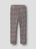 Product image thumbnail 1 MERINO WOOL LEGGINGS, Satellite