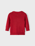 Name it CHRISTMAS KNITTED PULLOVER, Jester Red, highres - 13209844_JesterRed_002.jpg