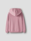 Product image thumbnail - STITCH SUDADERA CON CAPUCHA, Lilas | 2