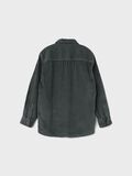 Name it CORDUROY LONG SLEEVED SHIRT, Balsam Green, highres - 13207603_BalsamGreen_002.jpg