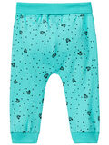 Name it MICKEY MOUSE PRINT TROUSERS, Pool Blue, highres - 13153482_PoolBlue_002.jpg