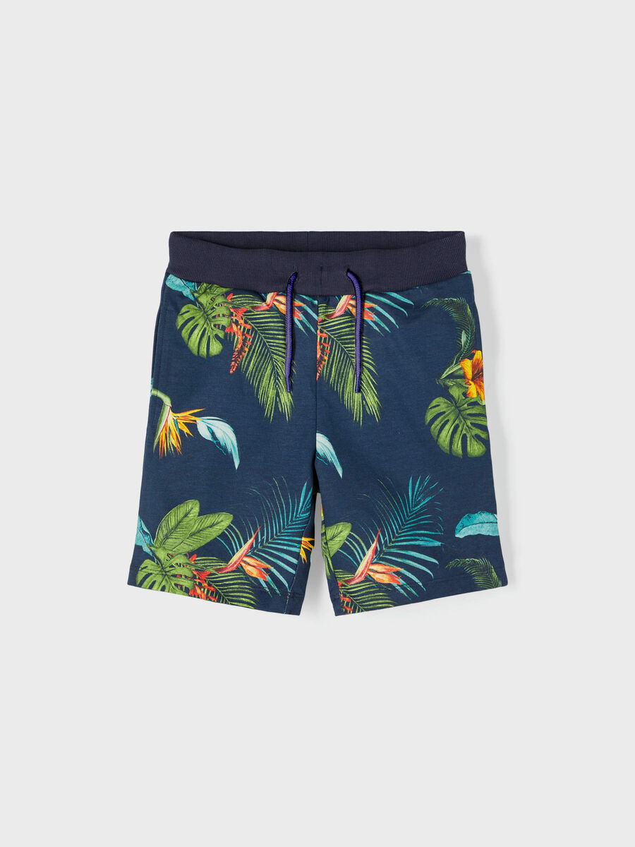 Name it TROPICAL SHORTS DE DEPORTE, Dark Sapphire, highres - 13200972_DarkSapphire_003.jpg