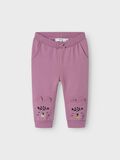 name it REGULAR FIT SWEATPANTS, Mauve Orchid, highres - 13236148_MauveOrchid_003.jpg