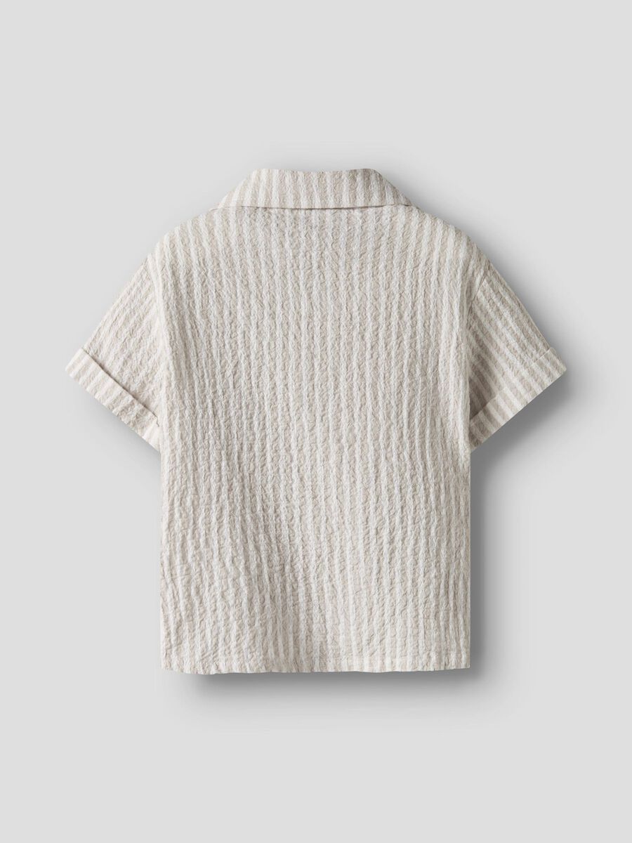 name it REGULARNY KRÓJ KOSZULA, Pure Cashmere, highres - 13227255_PureCashmere_002.jpg