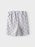 name it REGULAR FIT SHORTS, Light Grey Melange, highres - 13241588_LightGreyMelange_1185630_002.jpg