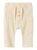name it ORGANIC COTTON TROUSERS, Summer Sand, highres - 13241440_SummerSand_001.jpg
