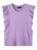 Name it SLEEVELESS KNITTED PULLOVER, Orchid Bouquet, highres - 13211300_OrchidBouquet_001.jpg