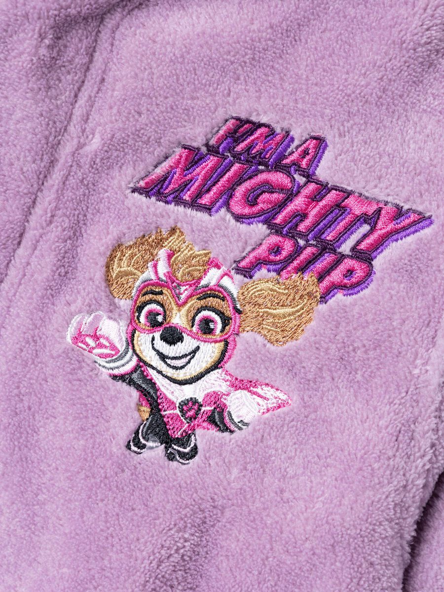 Name it PAW PATROL BATHROBE, Lavender Mist, highres - 13223714_LavenderMist_005.jpg