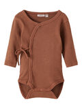 Name it EARTHCOLORED ROMPER, Coconut Shell, highres - 13206841_CoconutShell_001.jpg