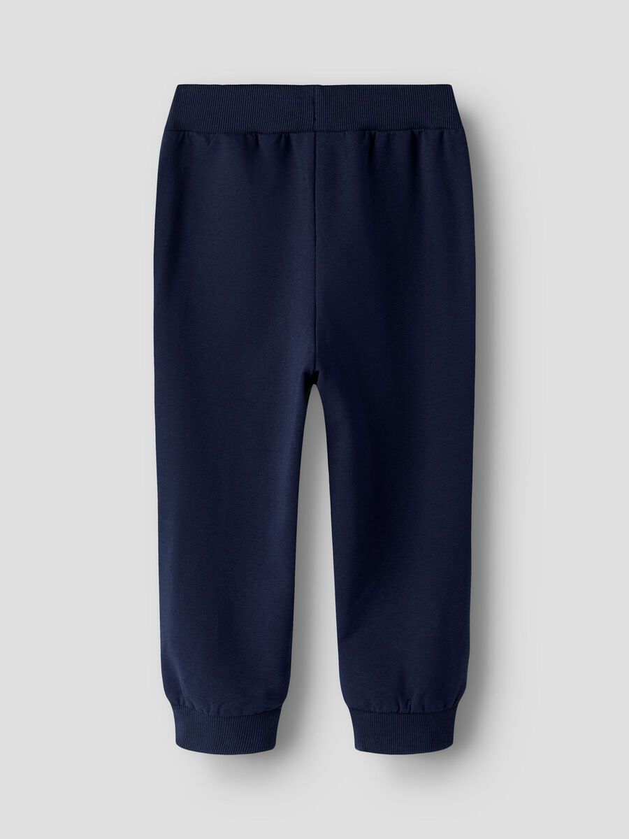 Product carousel image - PAW PATROL JOGGINGHOSE, Navy Blazer | 2