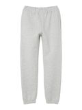 Name it COTTON SWEATPANTS, Grey Melange, highres - 13195362_GreyMelange_001.jpg