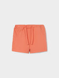 Name it AHOY REGULAR FIT SHORTS, Peach Echo, highres - 13204747_PeachEcho_003.jpg