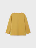 Name it MINIONS LONG SLEEVED TOP, Amber Gold, highres - 13205228_AmberGold_002.jpg