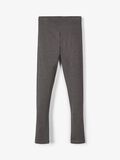 Name it BASIC LEGGING, Dark Grey Melange, highres - 13130572_DarkGreyMelange_004.jpg