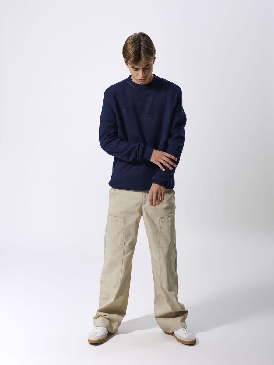 name it WIDE LEG TROUSERS, Peyote, highres - 13239012_Peyote_008.jpg