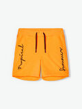 Name it GUMMIZUGBUND SWEATSHORTS, Orange Pop, highres - 13178003_OrangePop_003.jpg