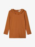 Name it RÜSCHENKRAGEN LONGSLEEVE, Glazed Ginger, highres - 13187813_GlazedGinger_003.jpg