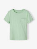 Name it 5-PACK T-SHIRT, Pastel Green, highres - 13192391_PastelGreen_005.jpg