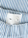 Product image thumbnail 4 TAPERED TROUSERS, White
