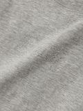 name it EN COTON BIOLOGIQUE T-SHIRT, Grey Melange, highres - 13240655_GreyMelange_005.jpg
