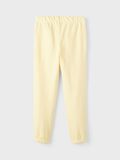 Product image thumbnail 3 TAILLE &Eacute;LASTIQUE SOUPLE JOGGING EN MOLLETON, Double Cream