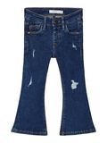 Name it RIPPED BOOT-CUT JEANS, Dark Blue Denim, highres - 13179287_DarkBlueDenim_001.jpg