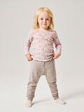 Product image thumbnail 3 MERINOULL L&Aring;NG&Auml;RMAD TOPP, Violet Ice