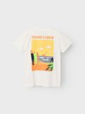 Product image thumbnail 4 REGULAR FIT T-SHIRT, Jet Stream