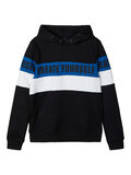 Name it BLOKKFARGET SWEATSHIRT, Black, highres - 13177146_Black_001.jpg