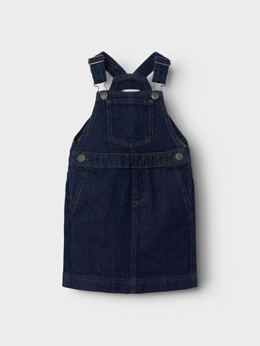 name it DENIM SPENCER DRESS, Dark Blue Denim, highres - 13239869_DarkBlueDenim_1166131_003.jpg