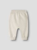 Product image thumbnail 2 REGULAR FIT SWEAT PANTS, Peyote Melange