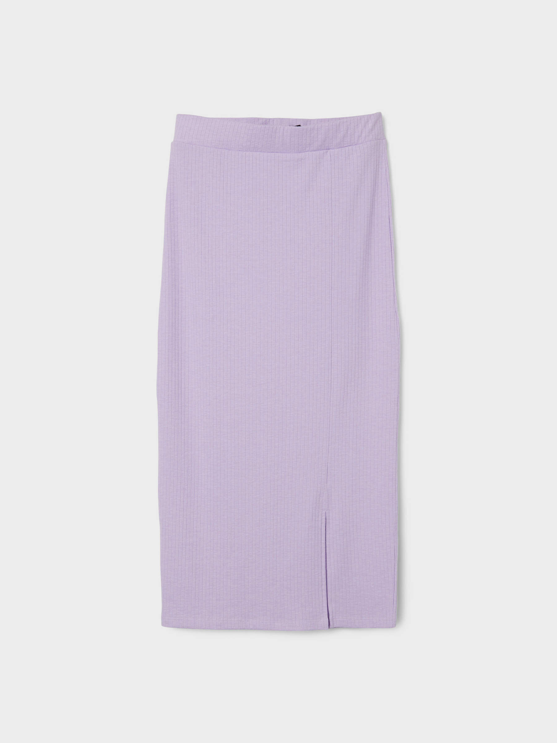 Long skirt with name store