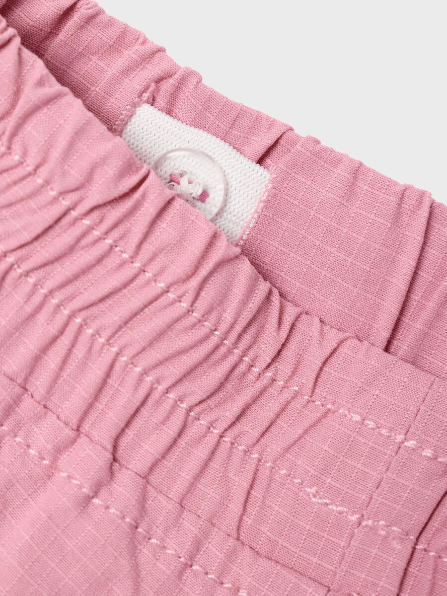 Name it CORTE BAGGY PANTALONES, Cashmere Rose, highres - 13227062_CashmereRose_005.jpg