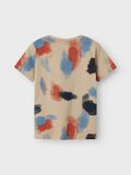 name it REGULAR FIT T-SHIRT, Pure Cashmere, highres - 13231823_PureCashmere_002.jpg