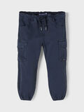 Name it BAGGY FIT CARGO TROUSERS, Dark Sapphire, highres - 13198121_DarkSapphire_003.jpg