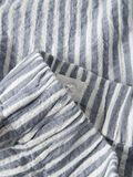 Product image thumbnail - REGULAR FIT SHORTS, Vintage Indigo | 5