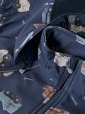 Product image thumbnail 3 ALFA08 SOFTSHELL SUIT, Oceana