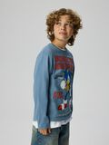 Product image thumbnail 2 SONIC TOP, Blue Mirage