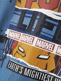 name it MARVEL T-SHIRT, Coronet Blue, highres - 13232201_CoronetBlue_005.jpg