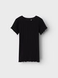 Name it SLIM FIT CAMISETA, Black, highres - 13200579_Black_003.jpg