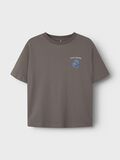 name it REGULAR FIT T-SHIRT, Steeple Gray, highres - 13247447_SteepleGray_003.jpg