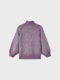 Name it BALLOON SLEEVED KNITTED PULLOVER, Hortensia, highres - 13209816_Hortensia_002.jpg