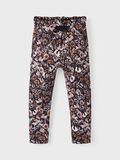 Name it ALL OVER PRINT TROUSERS, Black, highres - 13206410_Black_003.jpg