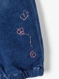 Name it SWEAT DENIM JEANS, Dark Blue Denim, highres - 13179878_DarkBlueDenim_007.jpg