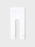name it MAILLE CÔTELÉE COLLANTS, Bright White, highres - 13188156_BrightWhite_003.jpg