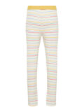 Name it STRIPETE BOMULL LEGGINGS, Snow White, highres - 13163297_SnowWhite_002.jpg