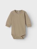name it ORGANIC COTTON ROMPER, Weathered Teak, highres - 13233456_WeatheredTeak_003.jpg