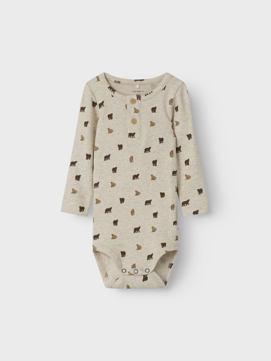 name it PRINTED ROMPER, Peyote Melange, highres - 13239950_PeyoteMelange_1208946_003.jpg