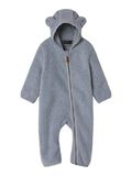 name it FLEECE WHOLESUIT, Grey Melange, highres - 13237501_GreyMelange_001.jpg
