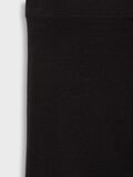 name it BRUSH-EFFEKT BAUMWOLL LEGGINGS, Black, highres - 13181074_Black_005.jpg